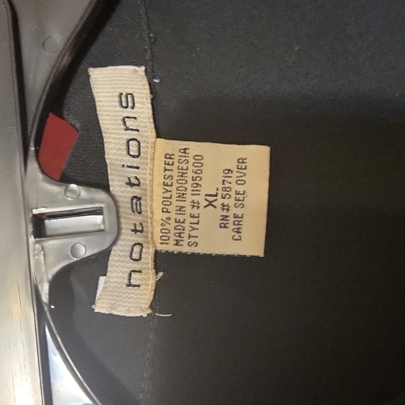 Notations - Picture 3 of 3